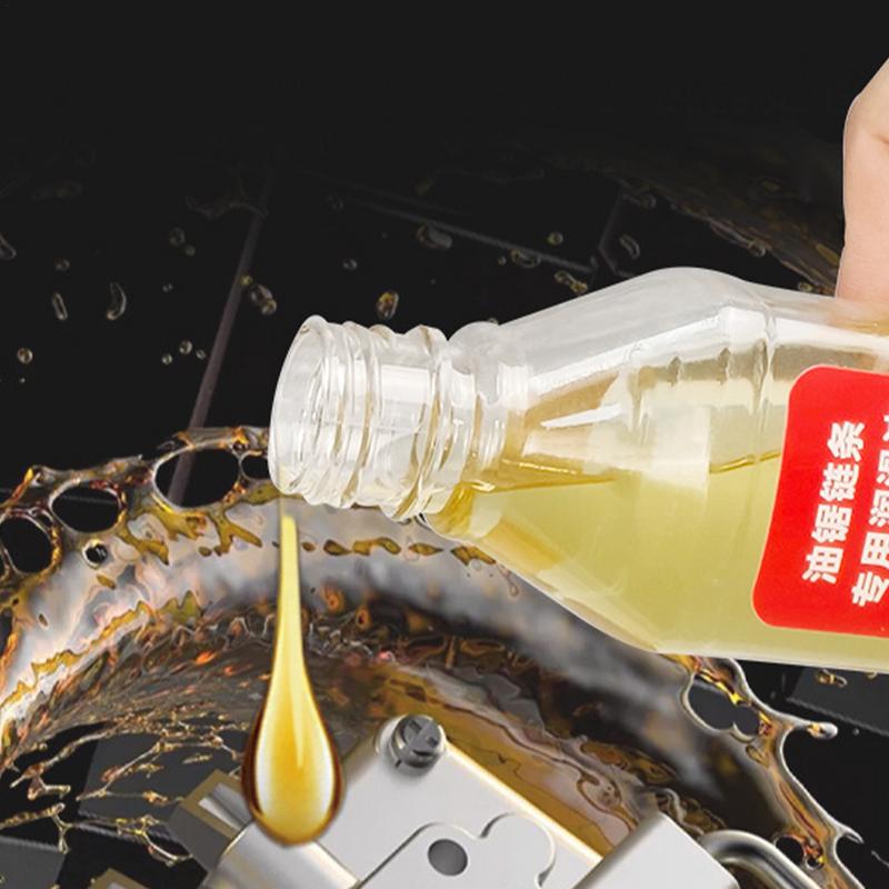 Bicycle Chain Lubricant - โซ่รถจักรยานยนต์ Lube ลดเสียงรบกวน 100ml น้ํามันเลื่อยโซ่น้ํามันหล่อลื่นกันสนิม Professional