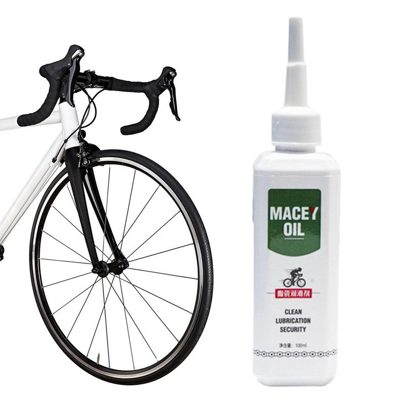 Bicycle Chain Lubricant - แห้งเซรามิคจักรยาน CHAIN Lube Anti-Rust CHAIN MTB