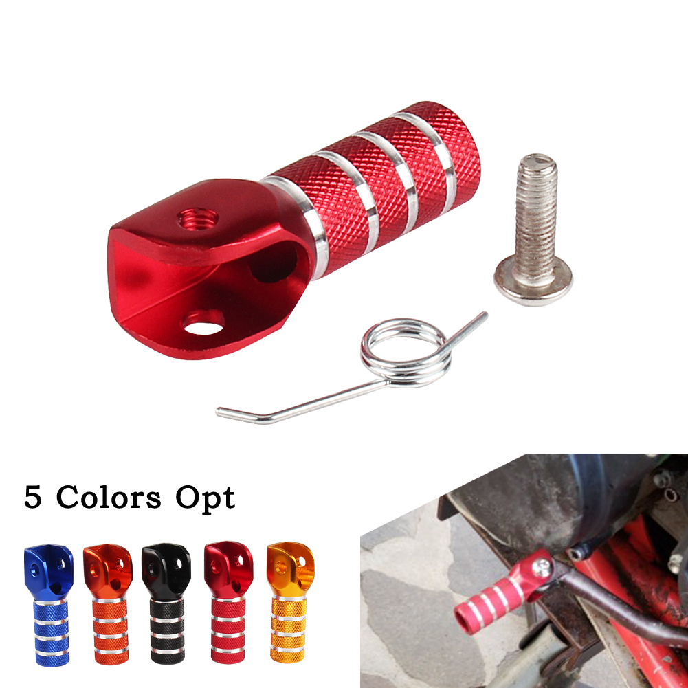 Cyclocross Gearing - CNC Gear Shift Lever Tip สําหรับ