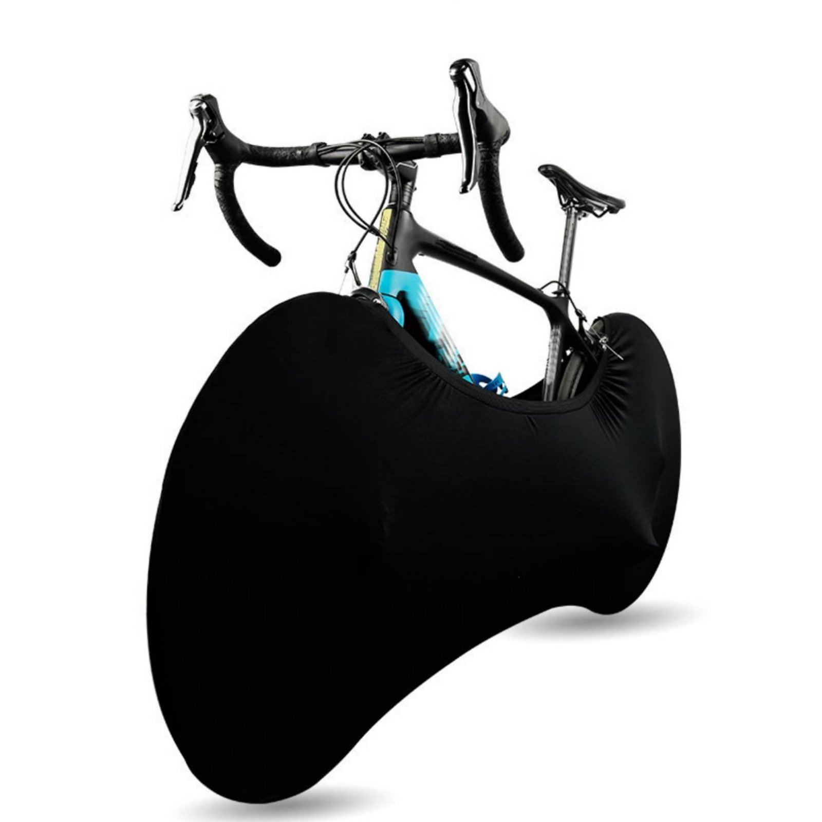 ฝาครอบป้องกันจักรยาน ป้องกันฝุ - Cycling High Gear บทวิจารณ์และราคา