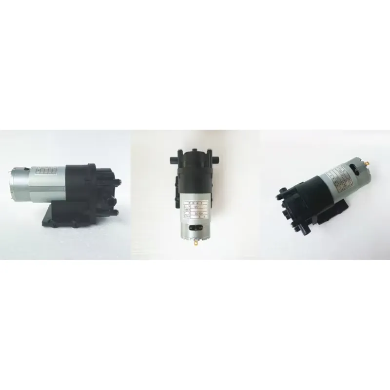 ปั๊มน้ำขนาดเล็ก 12V ทนความร้อน - Cycling Gear Temperature บทวิจารณ์และราคา
