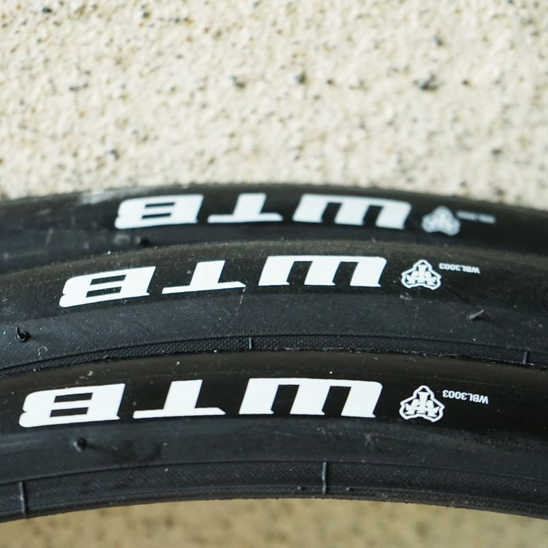 จักรยานเกียร์ถาวรจักรยานยาง WT - Cycling High Gear บทวิจารณ์และราคา