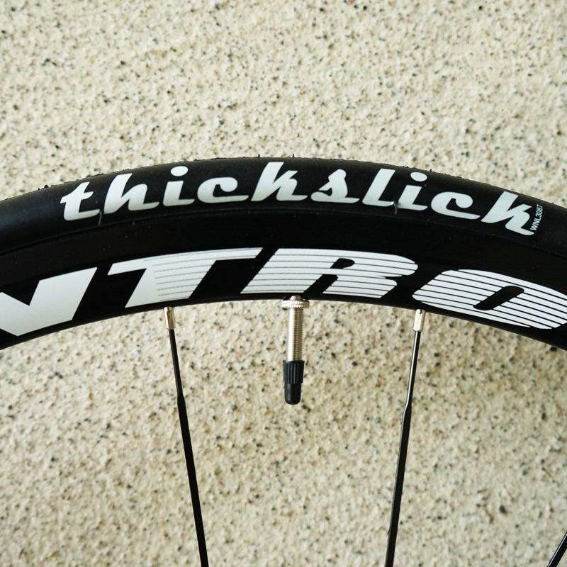 จักรยานเกียร์ถาวรจักรยานยาง WT - Cycling High Gear บทวิจารณ์และราคา
