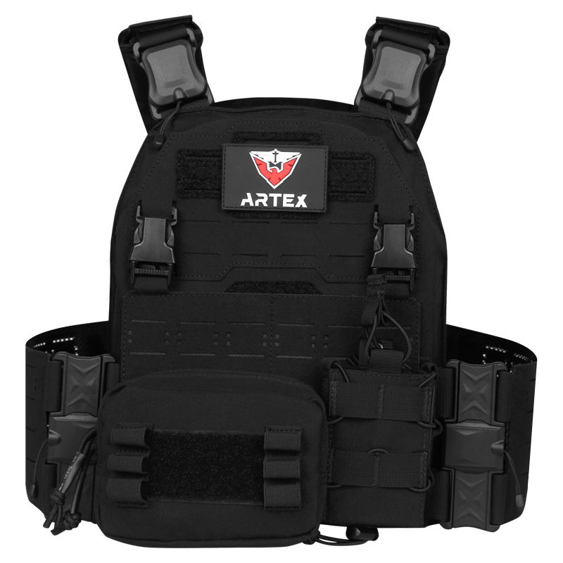 เสื้อกั๊กปั่นจักรยาน ARTEX 831 - Cycling Gear In Winter บทวิจารณ์และราคา