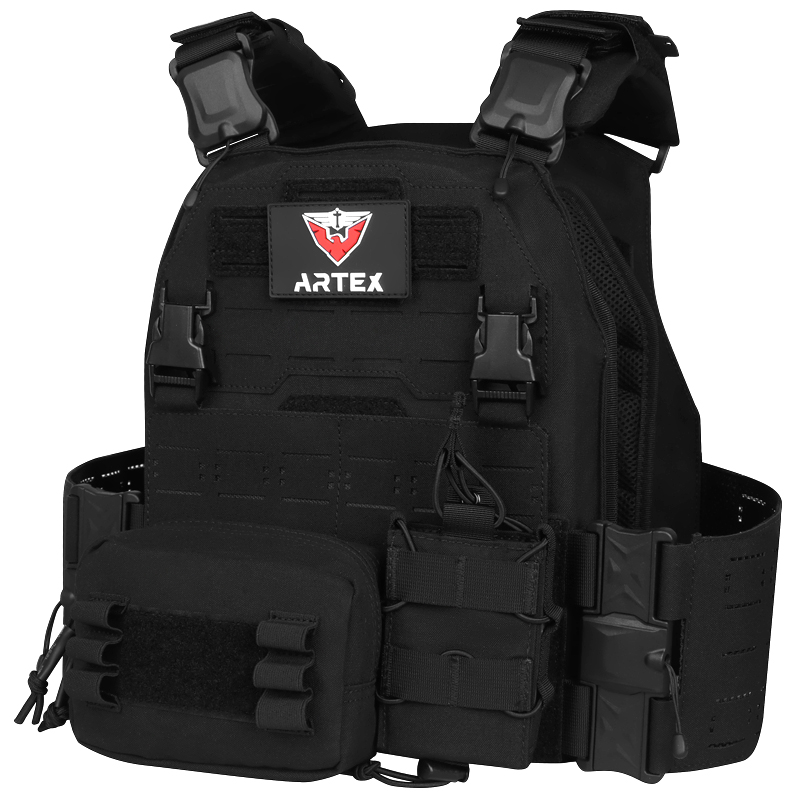 เสื้อกั๊กปั่นจักรยาน ARTEX 831 - Cycling Gear In Winter บทวิจารณ์และราคา