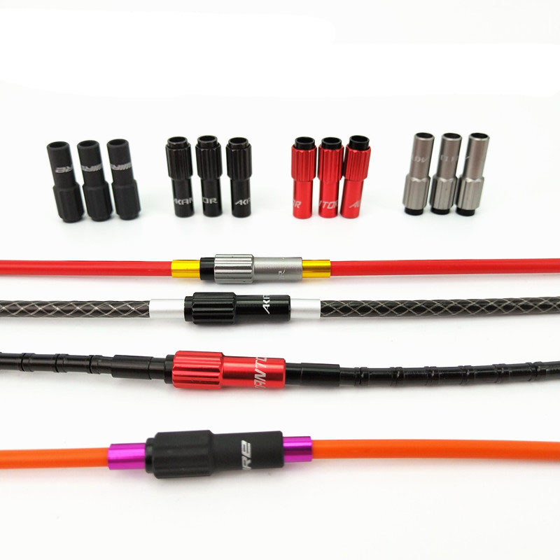 สกรูปรับละเอียดระดับกลางสำหรับ - Cyclocross Gearing บทวิจารณ์และราคา