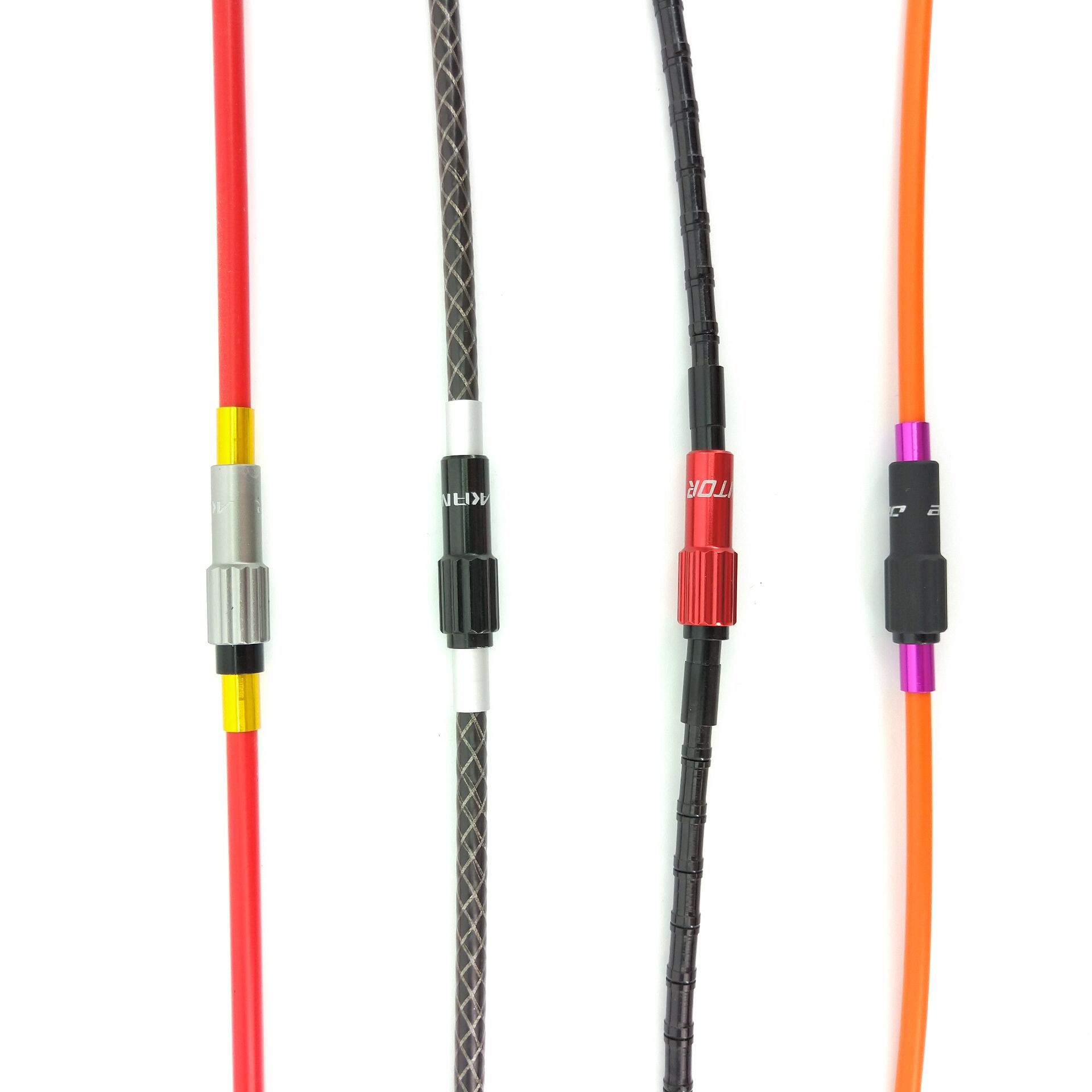 สกรูปรับละเอียดระดับกลางสำหรับ - Cyclocross Gearing บทวิจารณ์และราคา