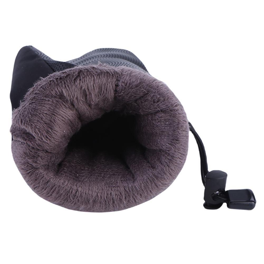 ถุงมืออุ่นมือ ชาร์จ USB ถุงมือ - Cycling Gear Temperature บทวิจารณ์และราคา
