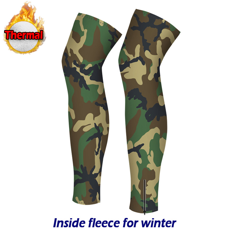ที่อุ่นขาจักรยานขนแกะด้วยความร - Cycling Gear In Winter บทวิจารณ์และราคา