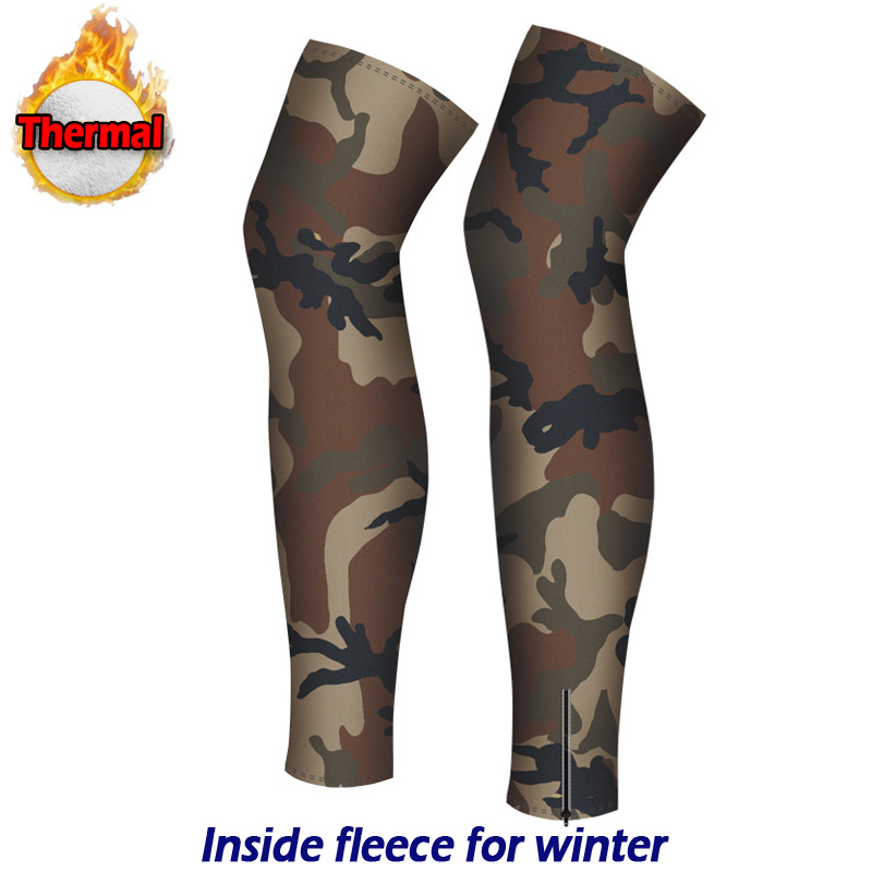 ที่อุ่นขาจักรยานขนแกะด้วยความร - Cycling Gear In Winter บทวิจารณ์และราคา