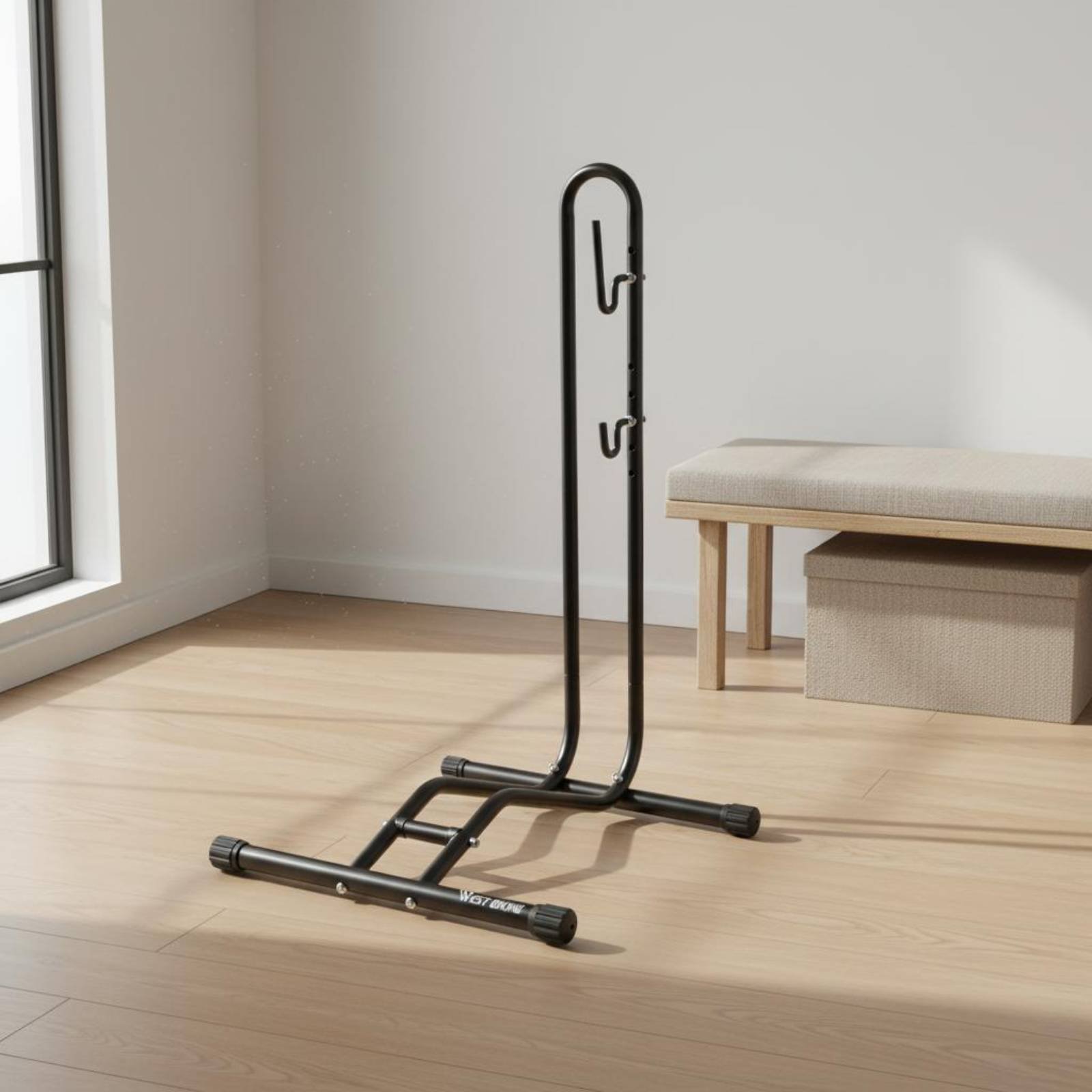 ขาตั้งจักรยานแนวตั้ง ขาตั้งซ่อ - Cycling High Gear บทวิจารณ์และราคา