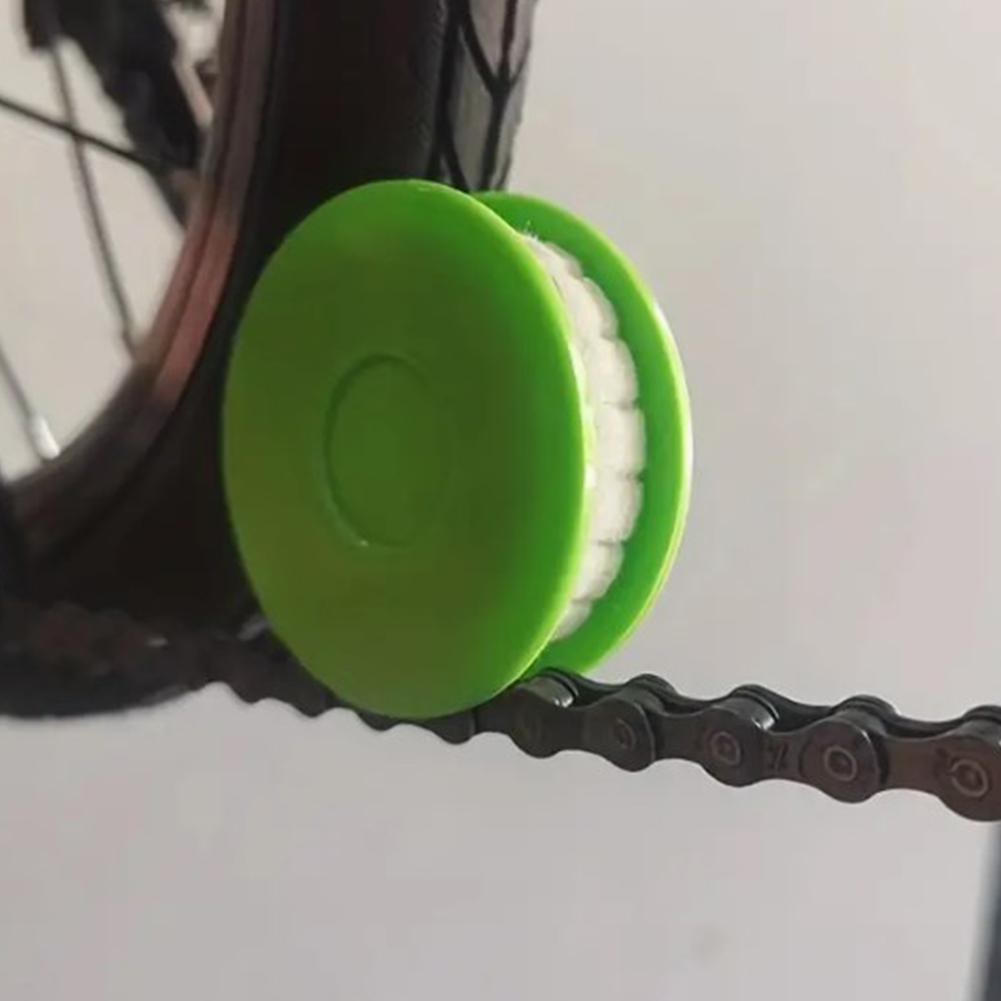 เครื่องมือหล่อลื่นโซ่จักรยานแบ - Bicycle Chain Lubricant บทวิจารณ์และราคา