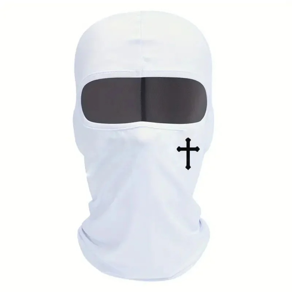 หน้ากากสกีแบบครอสเฟซ ระบายอากา - Cycling Gear In Winter บทวิจารณ์และราคา