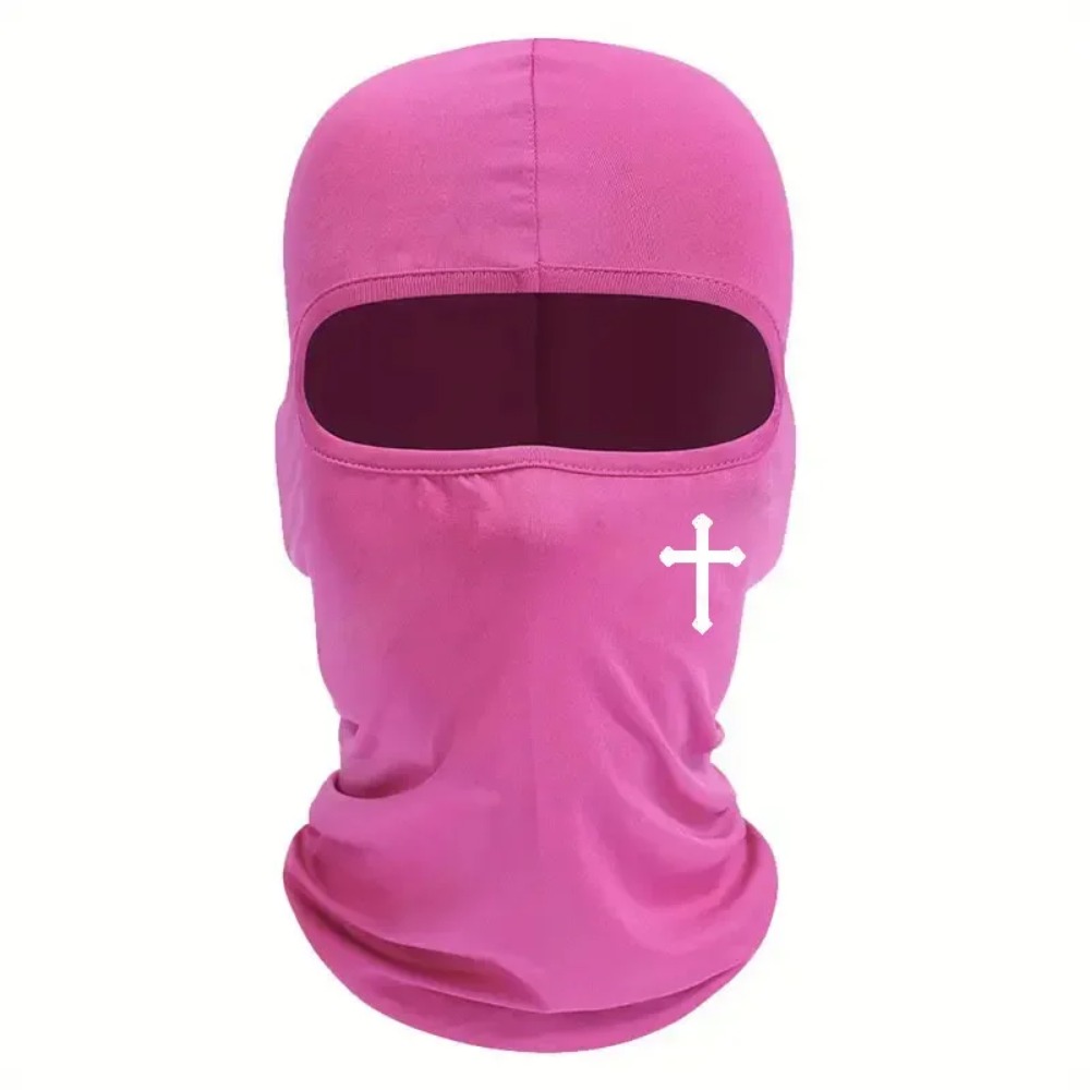 หน้ากากสกีแบบครอสเฟซ ระบายอากา - Cycling Gear In Winter บทวิจารณ์และราคา