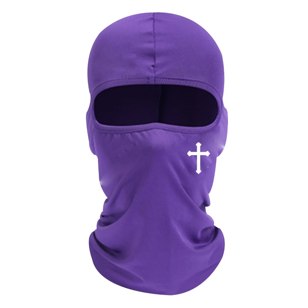 หน้ากากสกีแบบครอสเฟซ ระบายอากา - Cycling Gear In Winter บทวิจารณ์และราคา