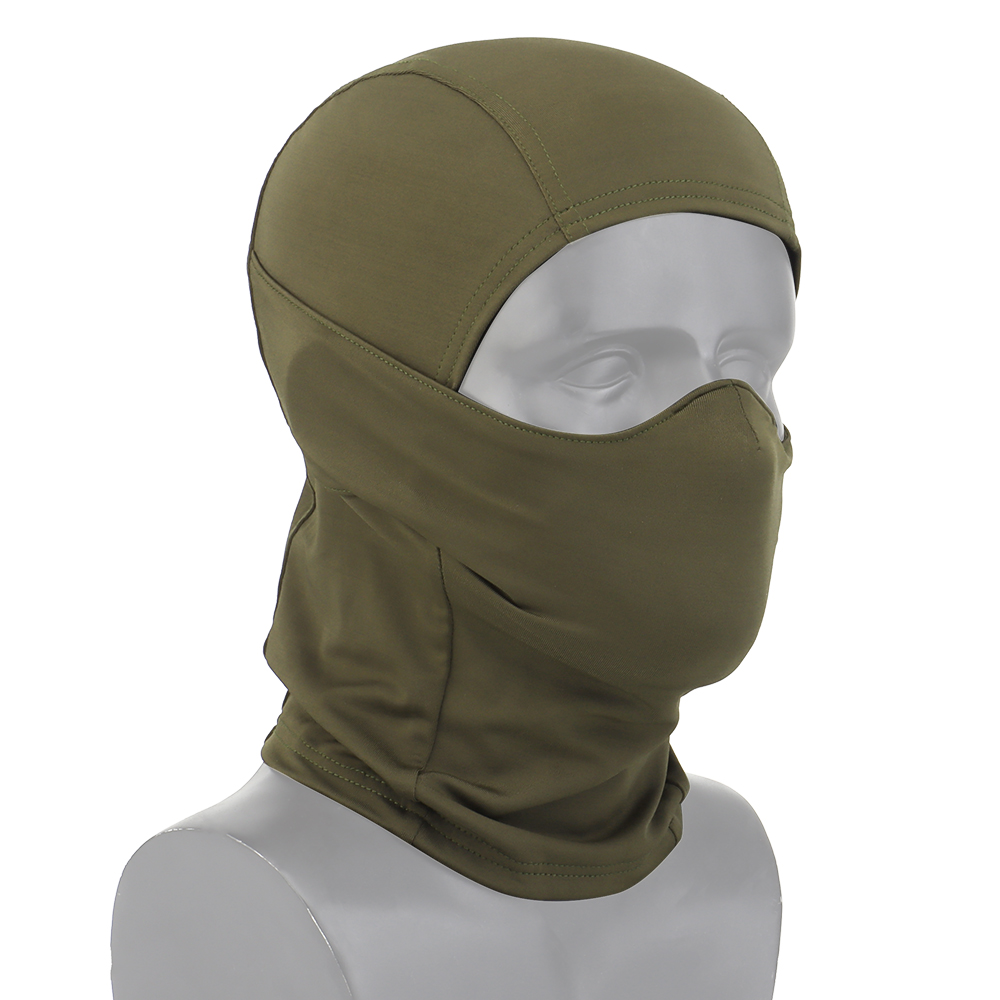 ผ้าพันคอแบบยุทธวิธี Gen 2.0 บา - Cycling Gear In Winter บทวิจารณ์และราคา