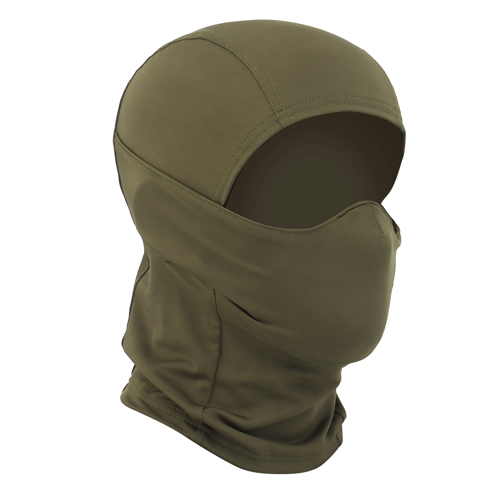 ผ้าพันคอแบบยุทธวิธี Gen 2.0 บา - Cycling Gear In Winter บทวิจารณ์และราคา