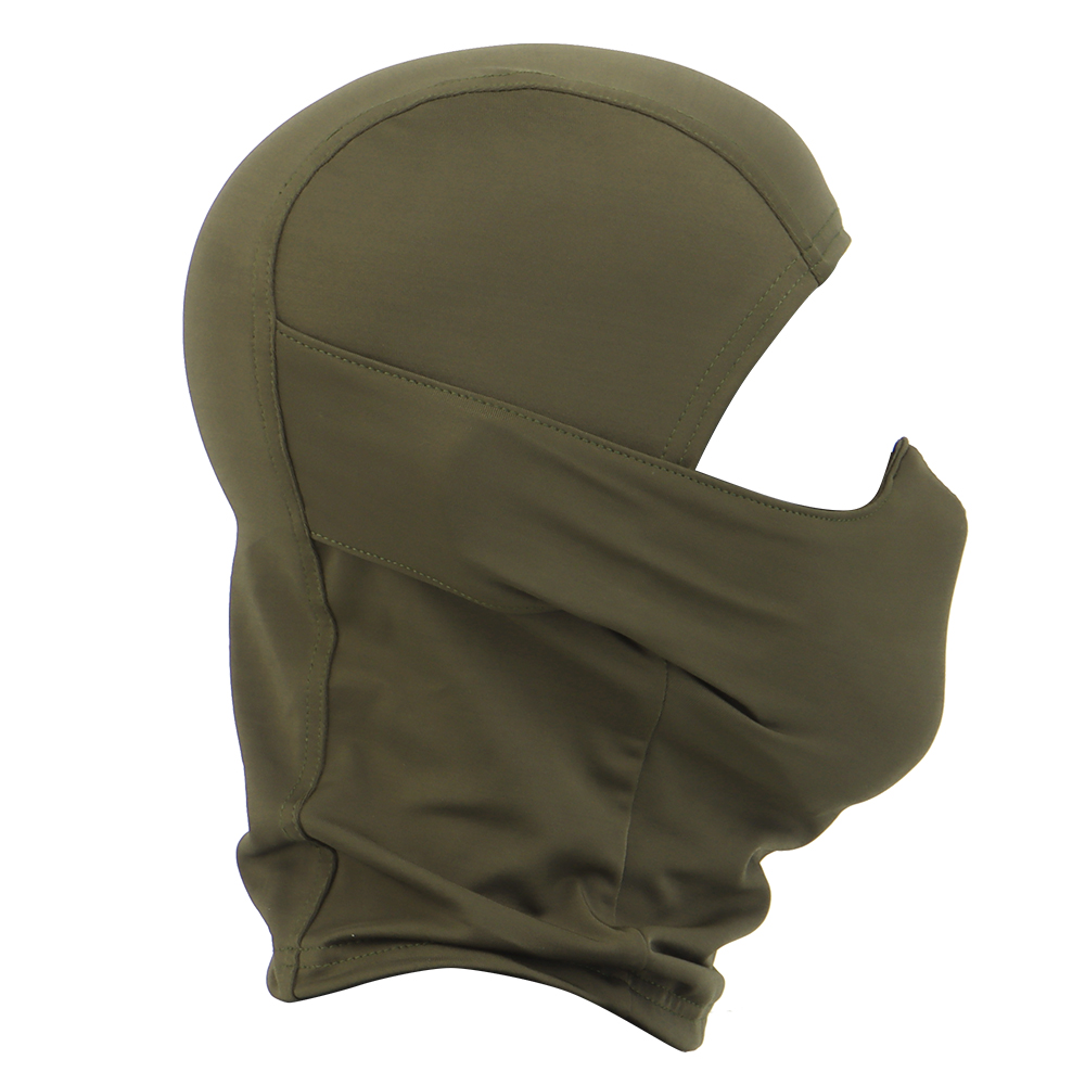 ผ้าพันคอแบบยุทธวิธี Gen 2.0 บา - Cycling Gear In Winter บทวิจารณ์และราคา
