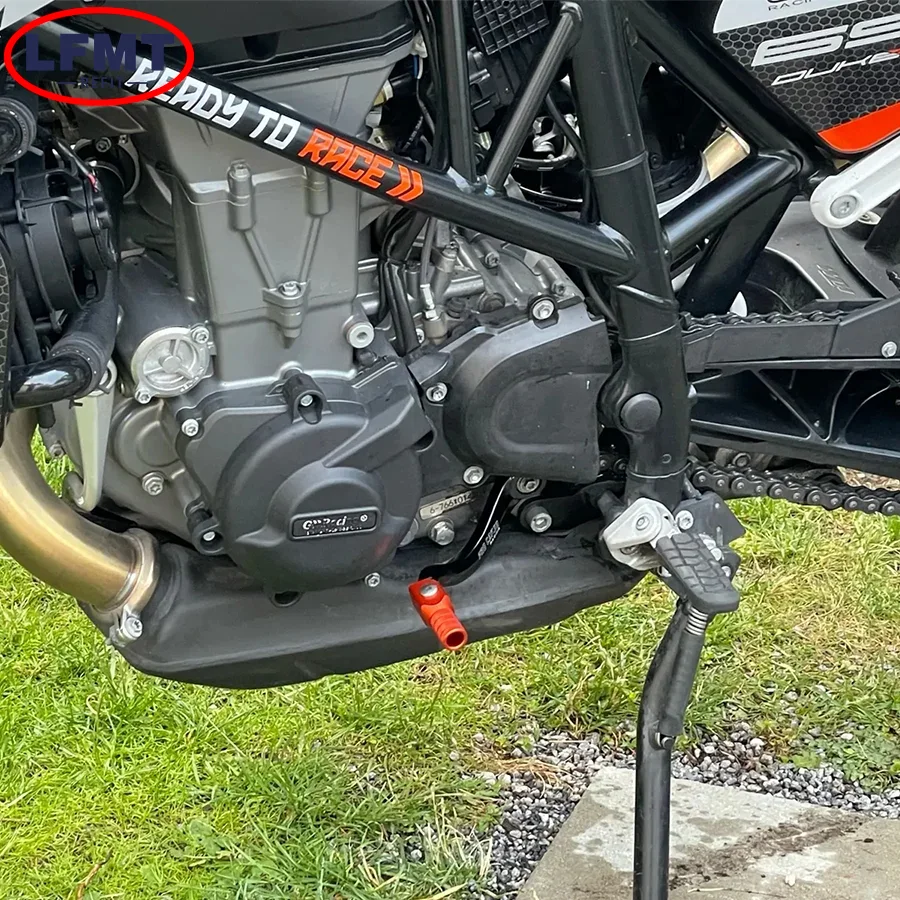 CNC ปลอมแปลงเกียร์ Shift Lever - Cyclocross Gearing บทวิจารณ์และราคา