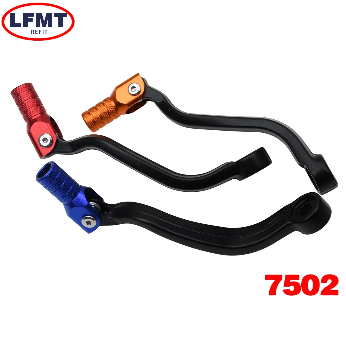 CNC ปลอมแปลงเกียร์ Shift Lever - Cyclocross Gearing บทวิจารณ์และราคา