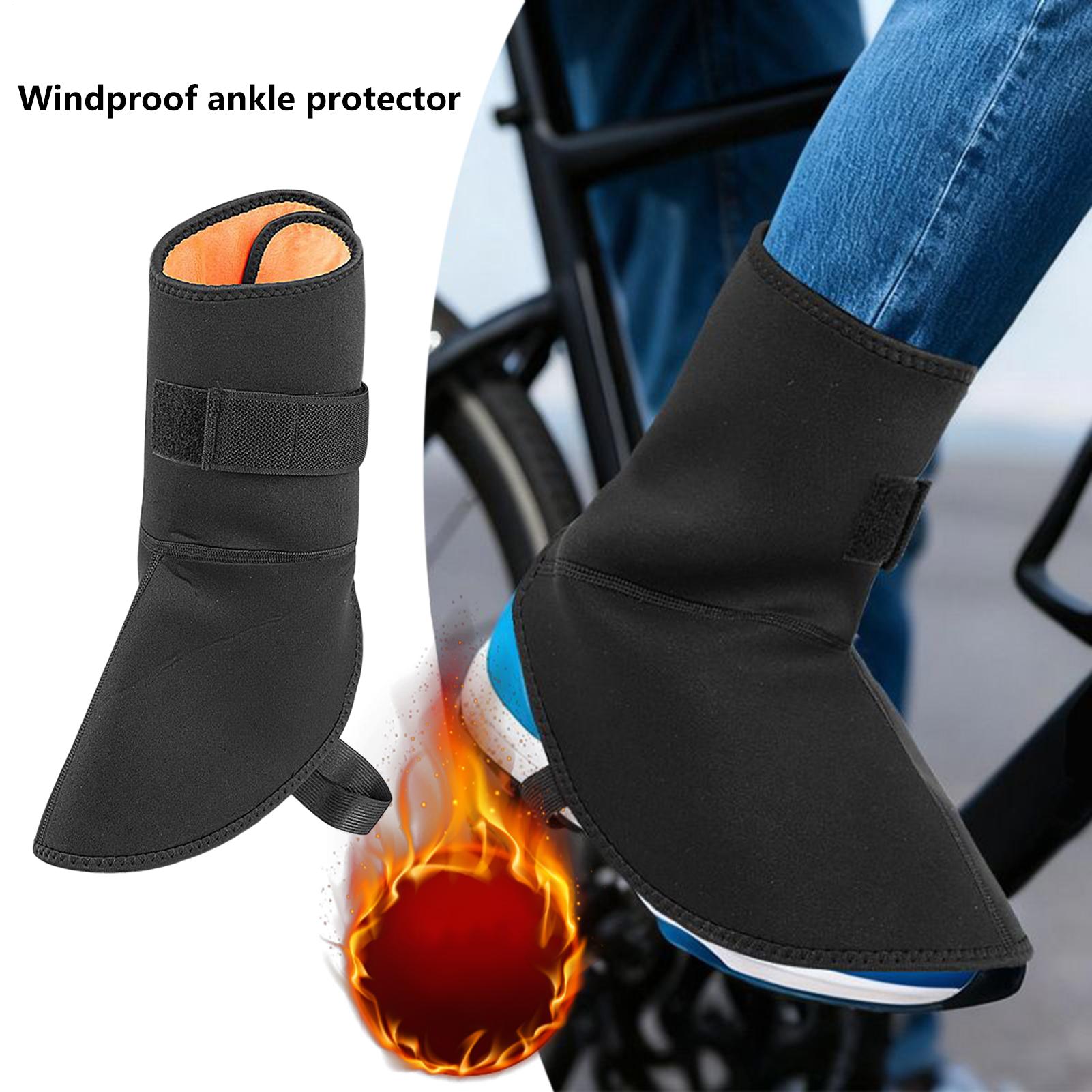 ที่หุ้มรองเท้าปั่นจักรยานกันน้ - Cycling Gear In Winter บทวิจารณ์และราคา
