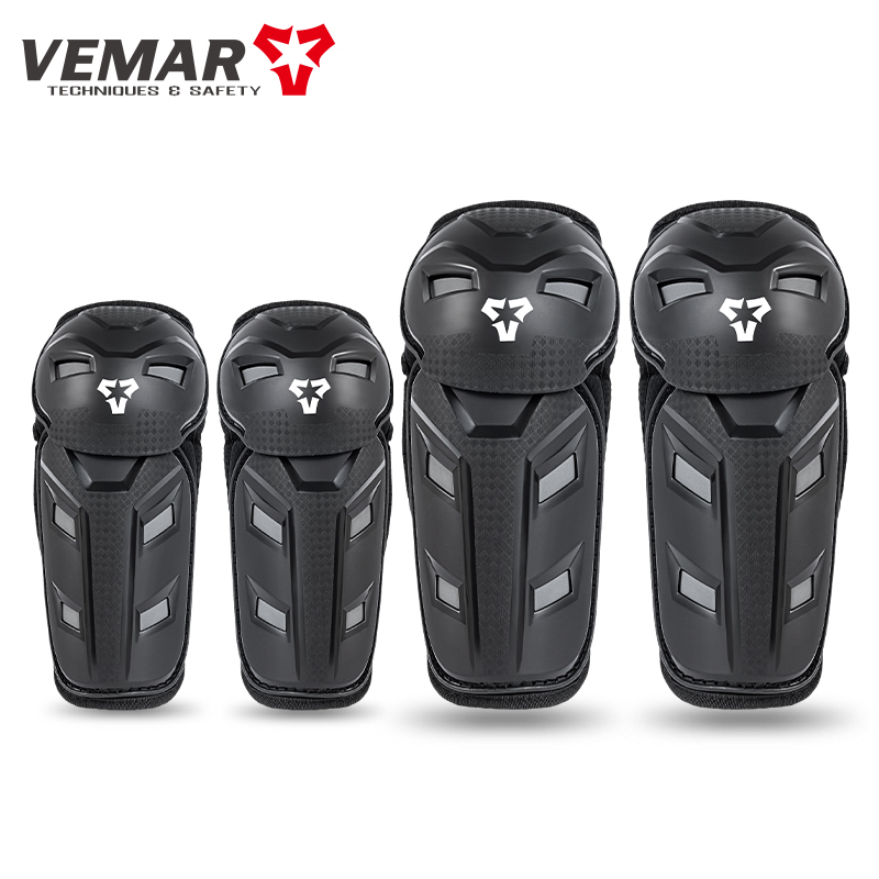 VEMAR เด็กกีฬาเข่า Pad Elbow P - Cyclocross Gearing บทวิจารณ์และราคา