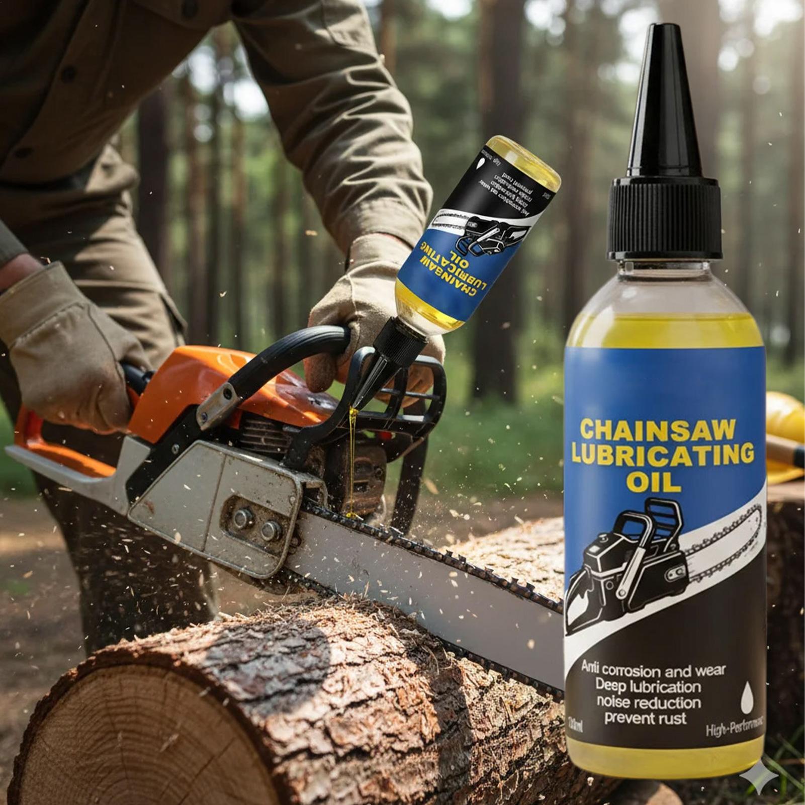 น้ำมันหล่อลื่นเลื่อยโซ่อเนกประ - Bicycle Chain Lubricant บทวิจารณ์และราคา