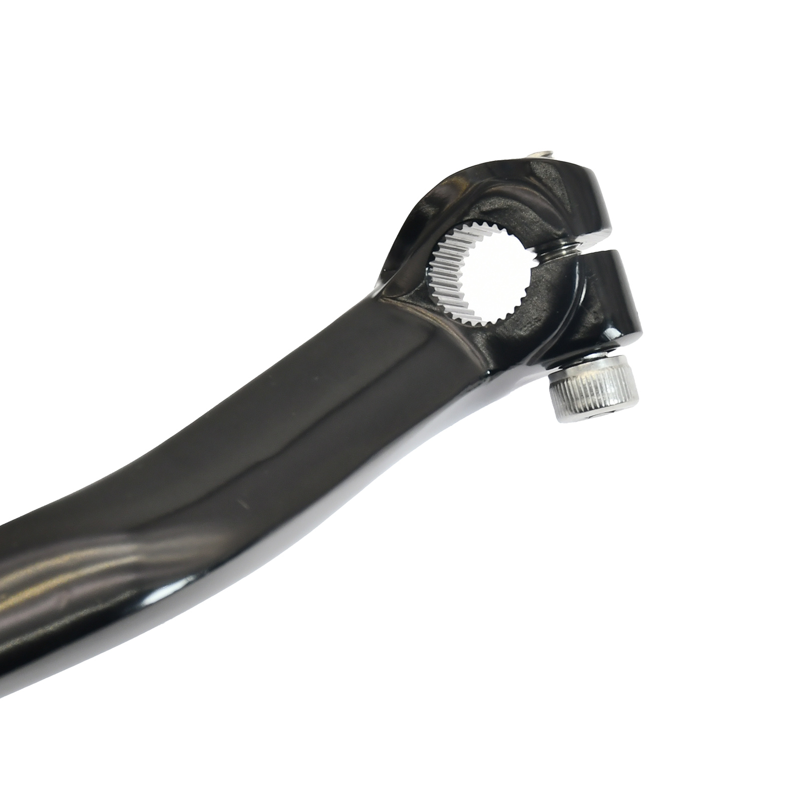 CNC พับเกียร์ SHIFT LEVER สําห - Cyclocross Gearing บทวิจารณ์และราคา