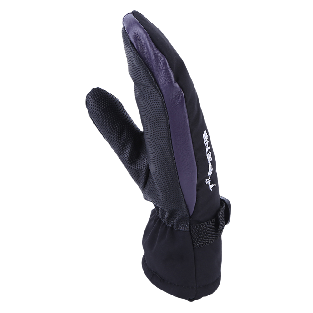 ถุงมือทำความร้อนไฟฟ้า ชาร์จผ่า - Cycling Gear Temperature บทวิจารณ์และราคา
