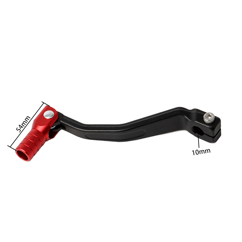 คันเกียร์พับได้ อลูมิเนียมอัลล - Cyclocross Gearing บทวิจารณ์และราคา