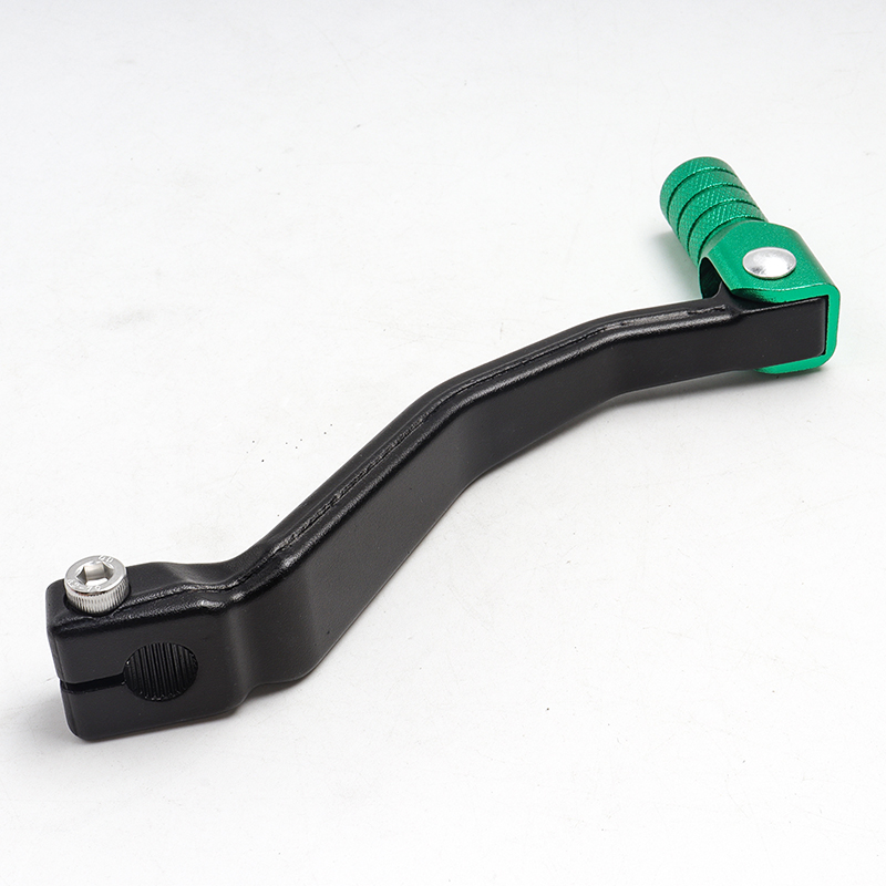 คันเกียร์พับได้ อลูมิเนียมอัลล - Cyclocross Gearing บทวิจารณ์และราคา