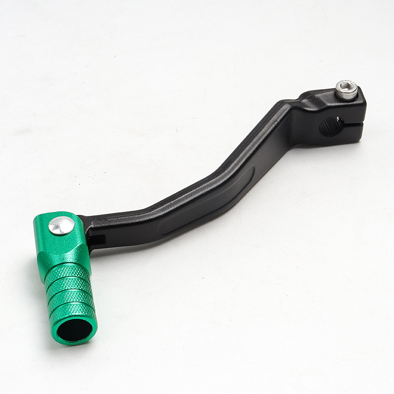 คันเกียร์พับได้ อลูมิเนียมอัลล - Cyclocross Gearing บทวิจารณ์และราคา