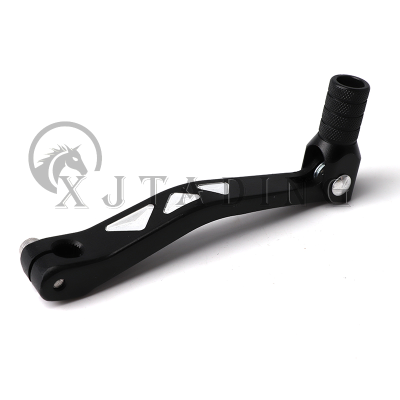 รถจักรยานยนต์รถจักรยานยนต์ CNC - Cyclocross Gearing บทวิจารณ์และราคา