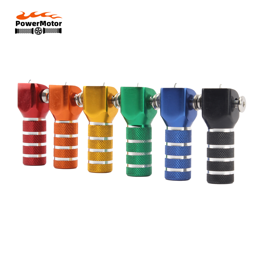 คันเกียร์มอเตอร์ไซค์ปลายอลูมิเ - Cyclocross Gearing บทวิจารณ์และราคา