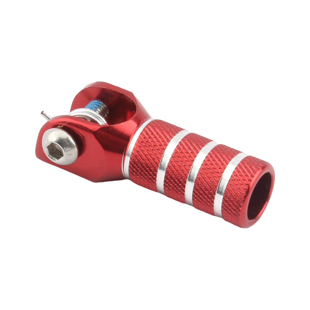 คันเกียร์มอเตอร์ไซค์ปลายอลูมิเ - Cyclocross Gearing บทวิจารณ์และราคา