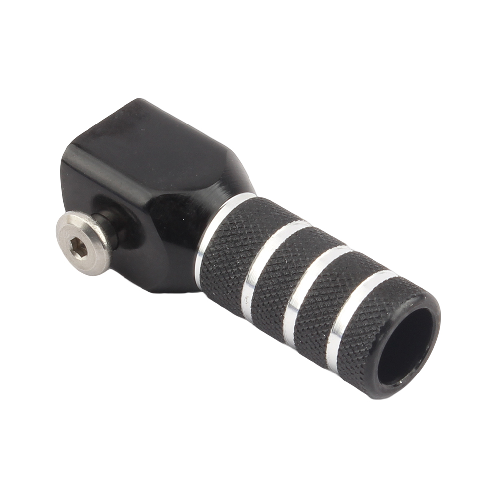 คันเกียร์มอเตอร์ไซค์ปลายอลูมิเ - Cyclocross Gearing บทวิจารณ์และราคา