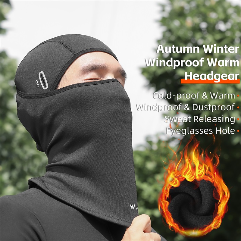 WEST BIKINGฤดูหนาวWarm Tactica - Cycling Gear In Winter บทวิจารณ์และราคา