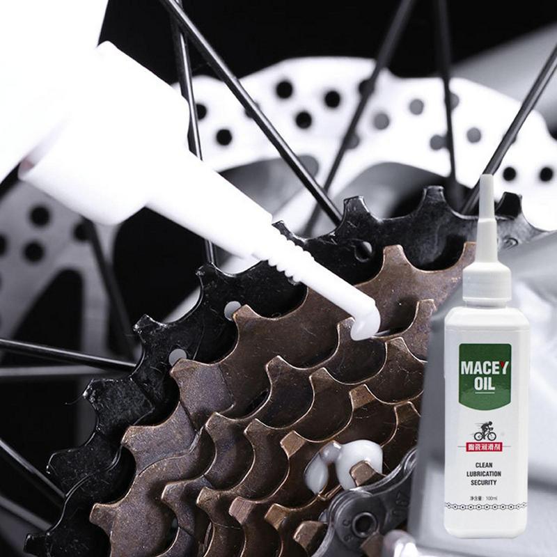 แห้งเซรามิคจักรยาน CHAIN Lube  - Bicycle Chain Lubricant บทวิจารณ์และราคา