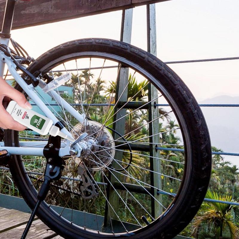 แห้งเซรามิคจักรยาน CHAIN Lube  - Bicycle Chain Lubricant บทวิจารณ์และราคา
