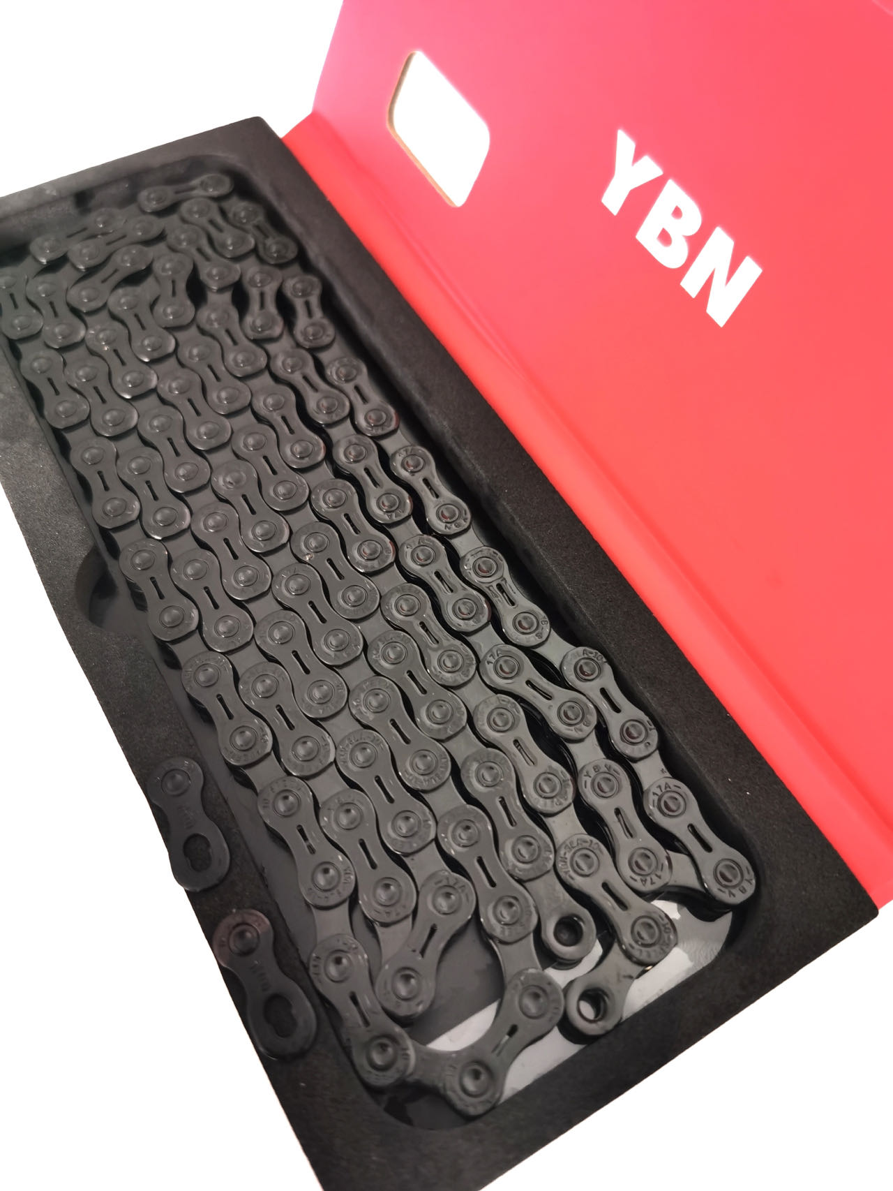 โซ่จักรยาน YBN 10 11 12 สปีด S - Bicycle Chain Lubricant บทวิจารณ์และราคา