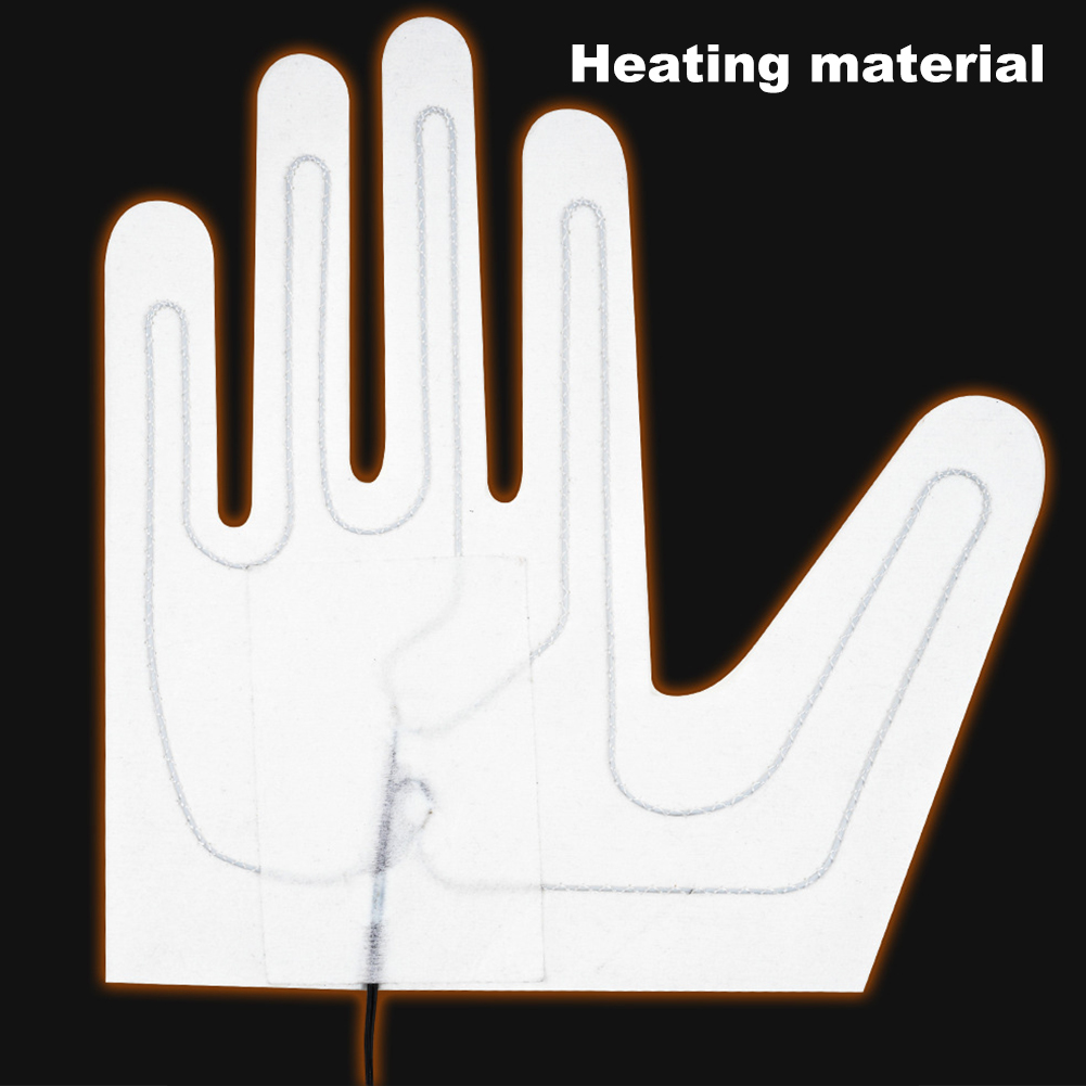 ถุงมืออุ่นหน้าจอสัมผัส ถุงมืออ - Cycling Gear Temperature บทวิจารณ์และราคา