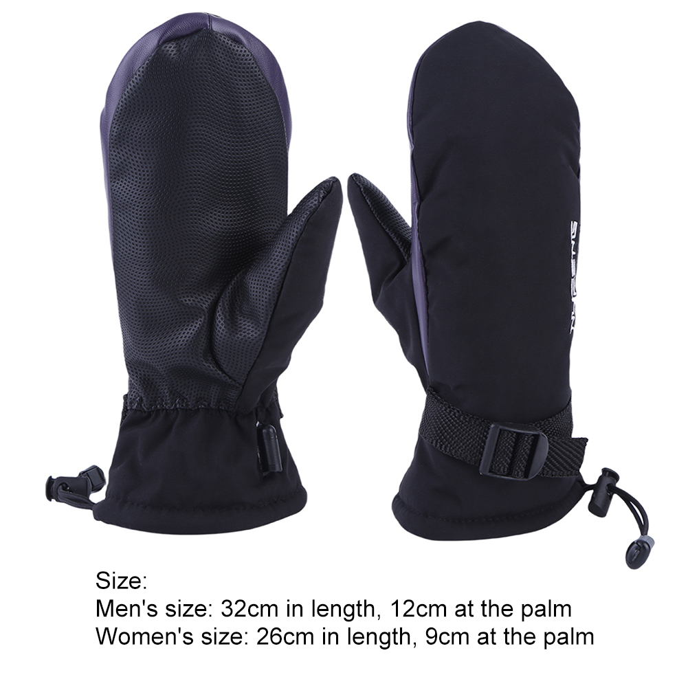 ถุงมือทำความร้อนด้วยไฟฟ้า ชาร์ - Cycling Gear Temperature บทวิจารณ์และราคา