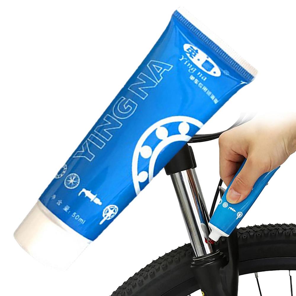 น้ำมันหล่อลื่นจักรยานจักรยานเส - Bicycle Chain Lubricant บทวิจารณ์และราคา