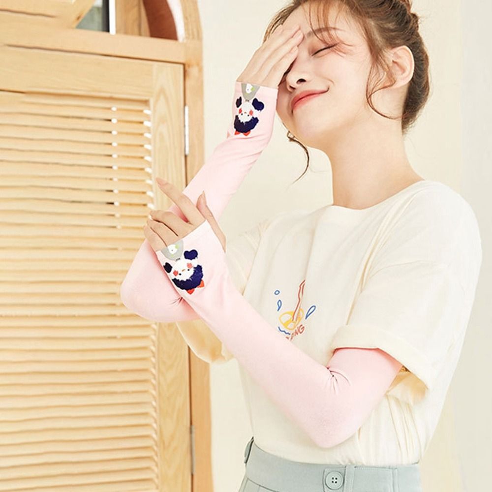 ถุงมือปั่นจักรยาน ถุงมือแขนยาว - Cycling Glove บทวิจารณ์และราคา