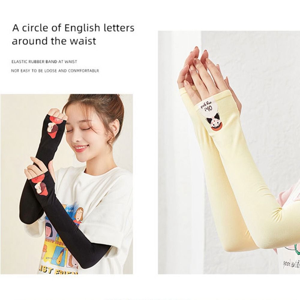 ถุงมือปั่นจักรยาน ถุงมือแขนยาว - Cycling Glove บทวิจารณ์และราคา