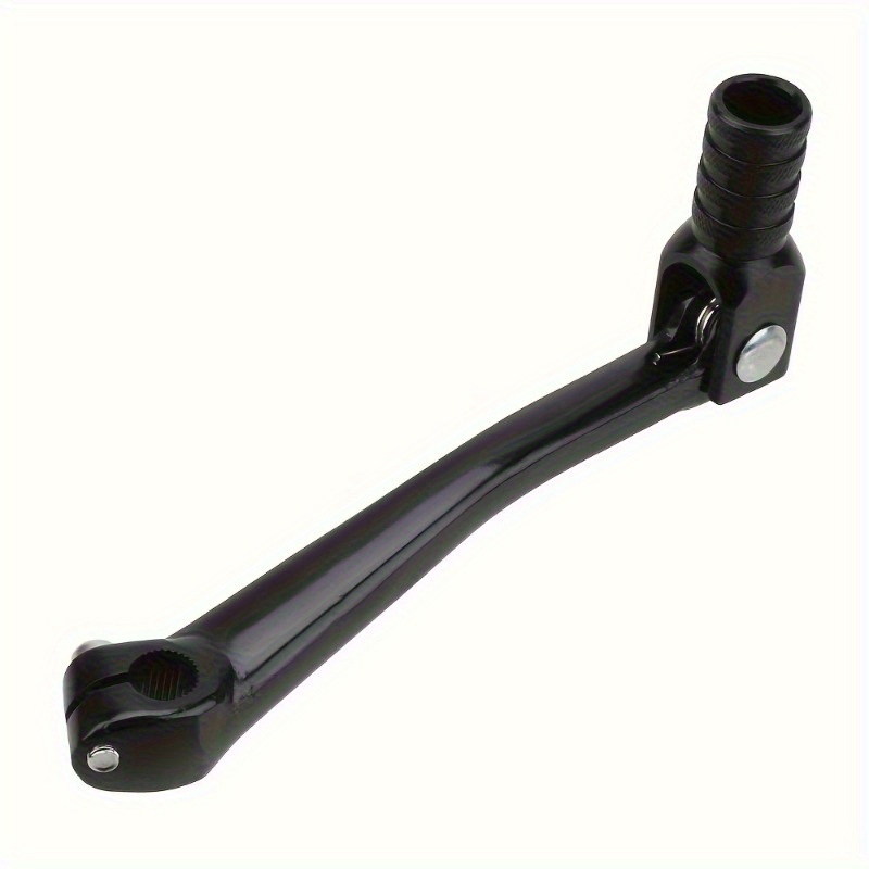 คันเกียร์มอเตอร์ไซค์อะลูมิเนีย - Cyclocross Gearing บทวิจารณ์และราคา