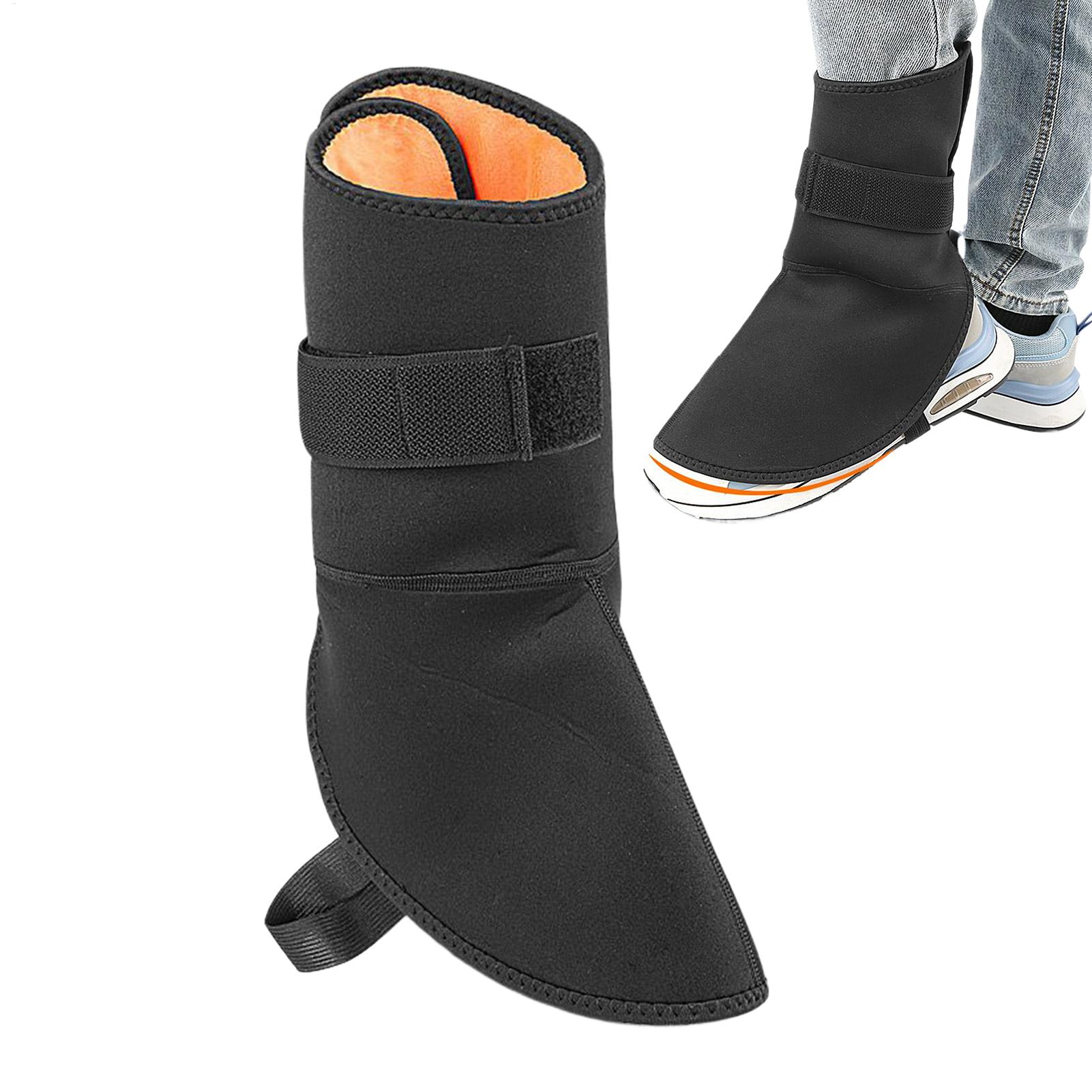 ที่หุ้มรองเท้าปั่นจักรยานกันน้ - Cycling Gear In Winter บทวิจารณ์และราคา