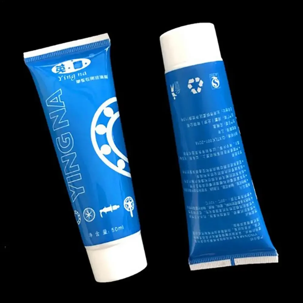 จักรยานรถจักรยานยนต์น้ํามันหล่ - Bicycle Chain Lubricant บทวิจารณ์และราคา