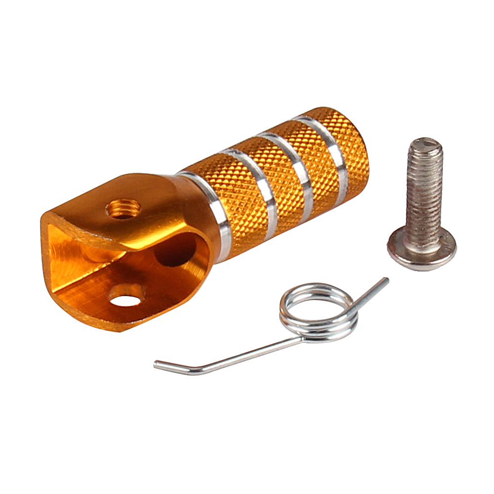 CNC Gear Shift Lever Tip สําหร - Cyclocross Gearing บทวิจารณ์และราคา