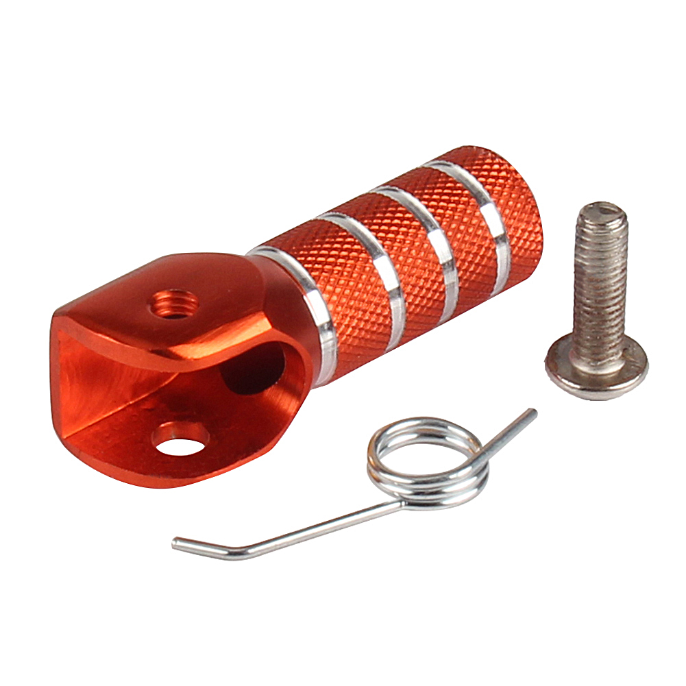 CNC Gear Shift Lever Tip สําหร - Cyclocross Gearing บทวิจารณ์และราคา